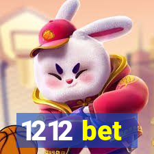 1212 bet